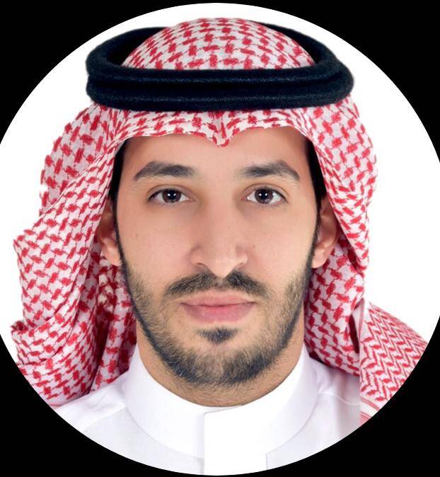 Meshal Alanazi