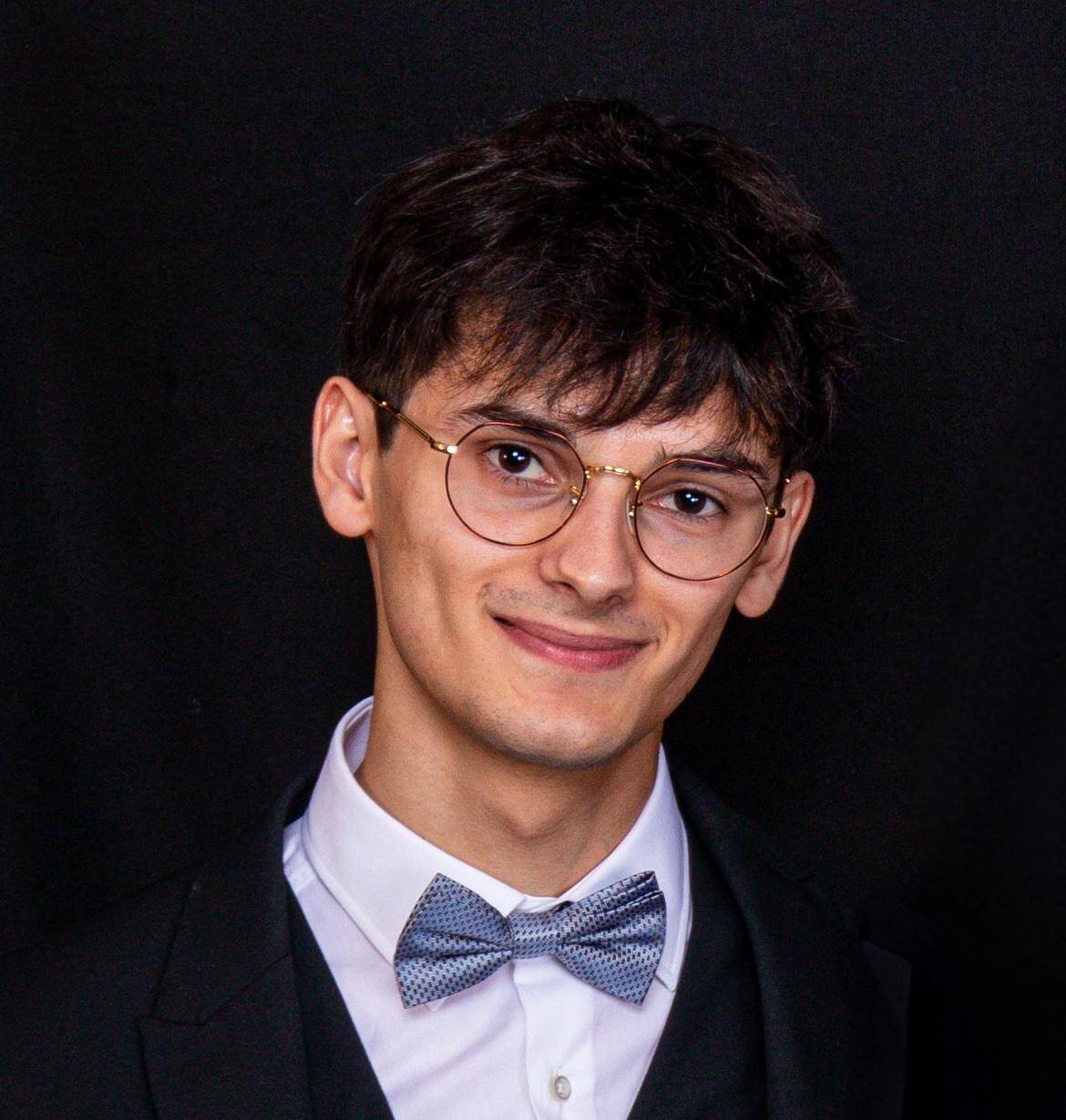 Tom Pascard - Développeur Web/Mobile/OS | React/PHP/NodeJS/Wasm