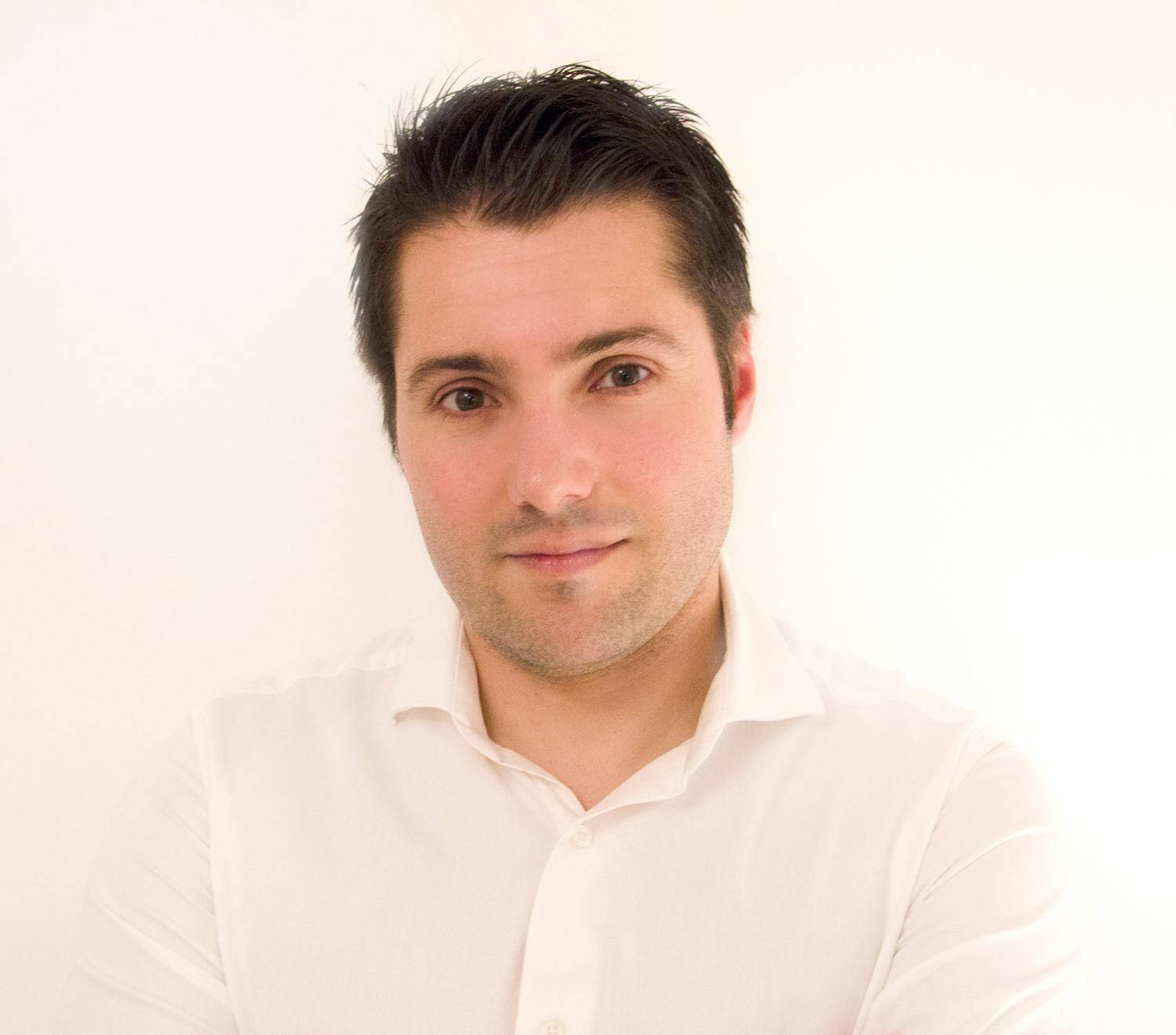 Martín Iglesias