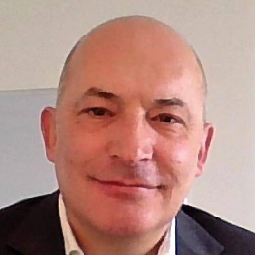 Frederic Wigniolle