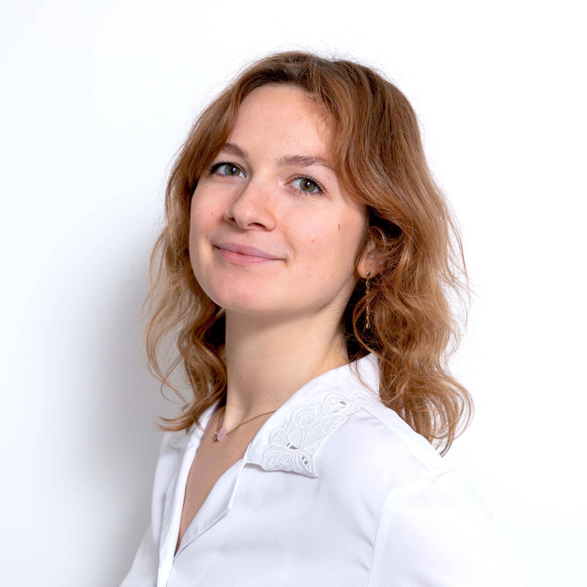 Diane Rozé