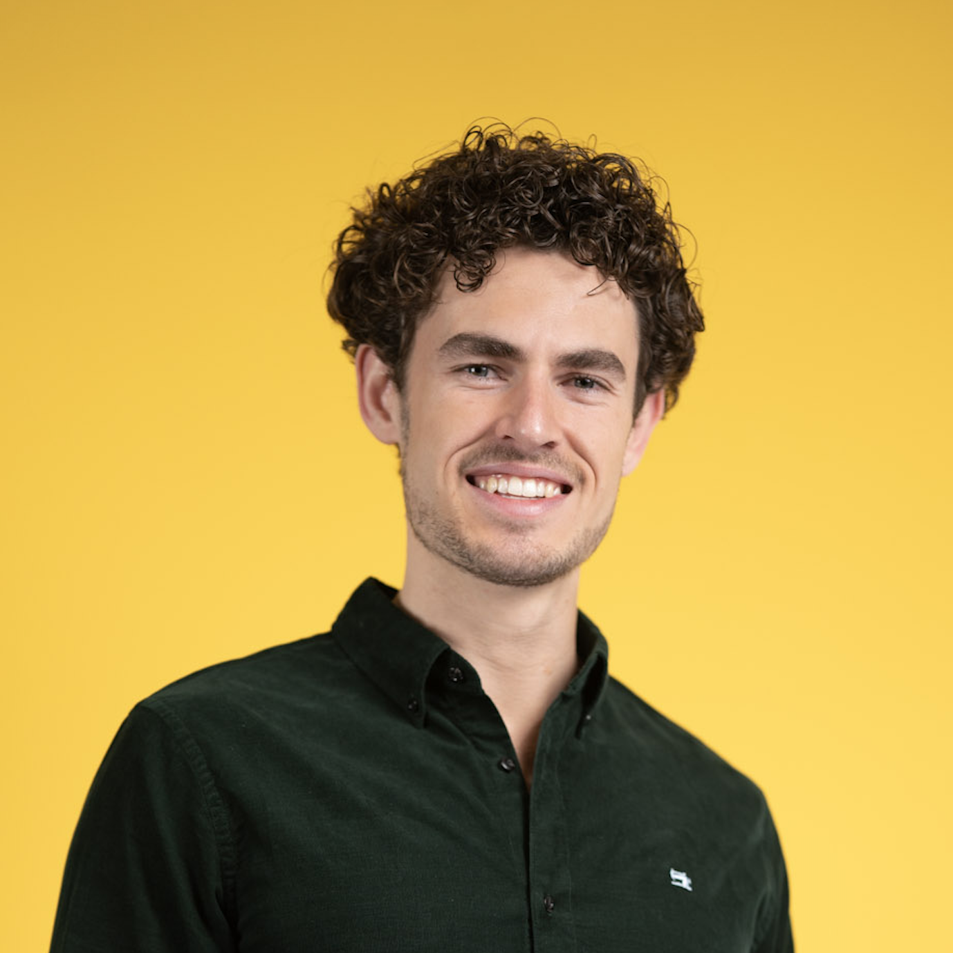 Bart Van Campenhout