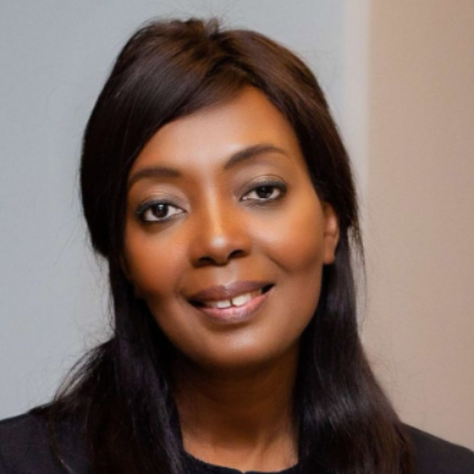 Florine Clomegah-Freitas - Formatrice et Consultante Leadership - Management