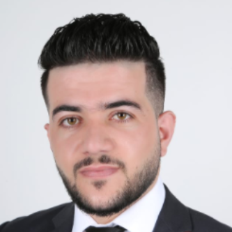 Hamza Gherda - Chargé d'exploitation logistique – Alternance