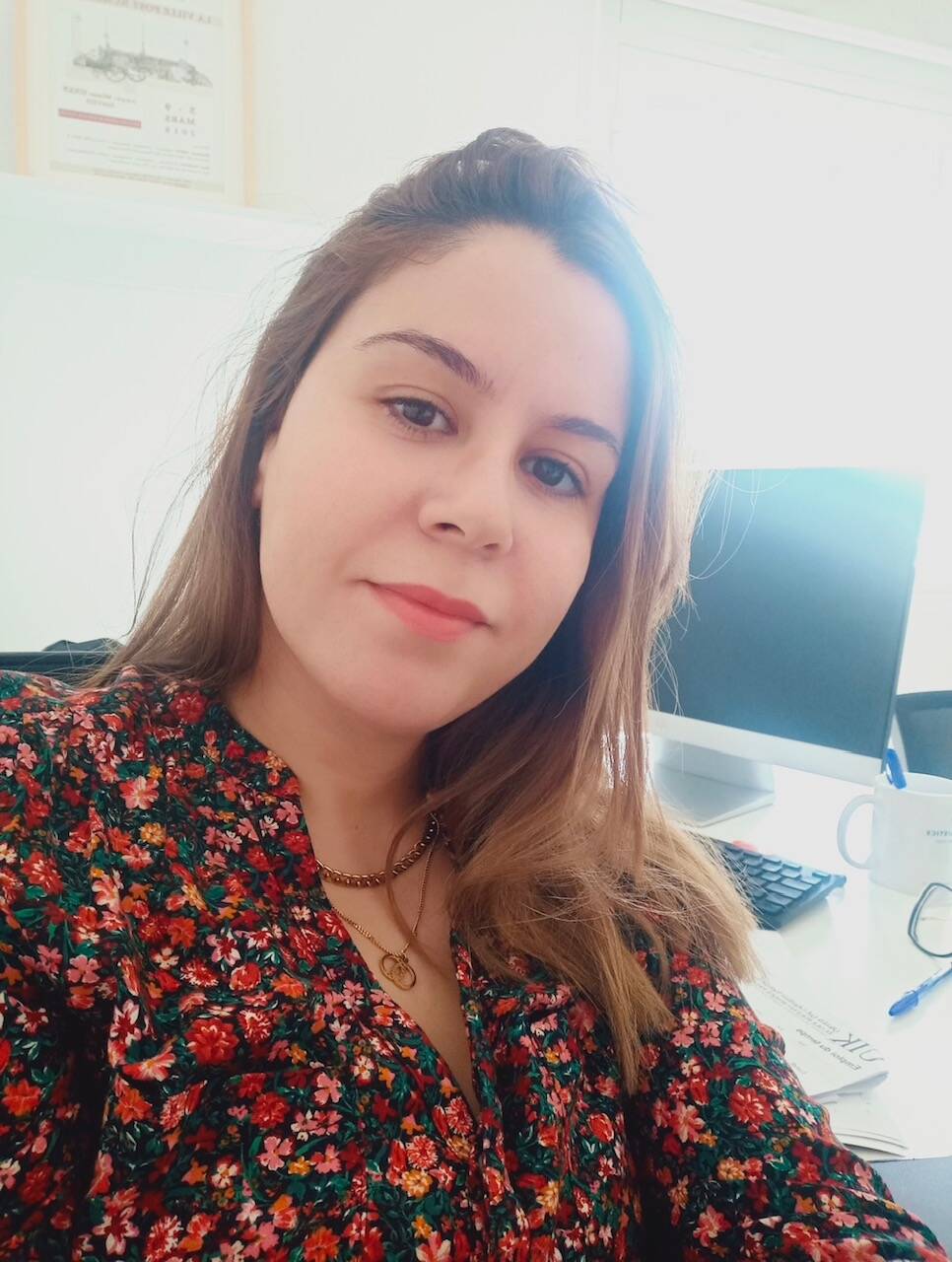 Amel B. - Architecte d'intérieur | Dessinatrice CAO