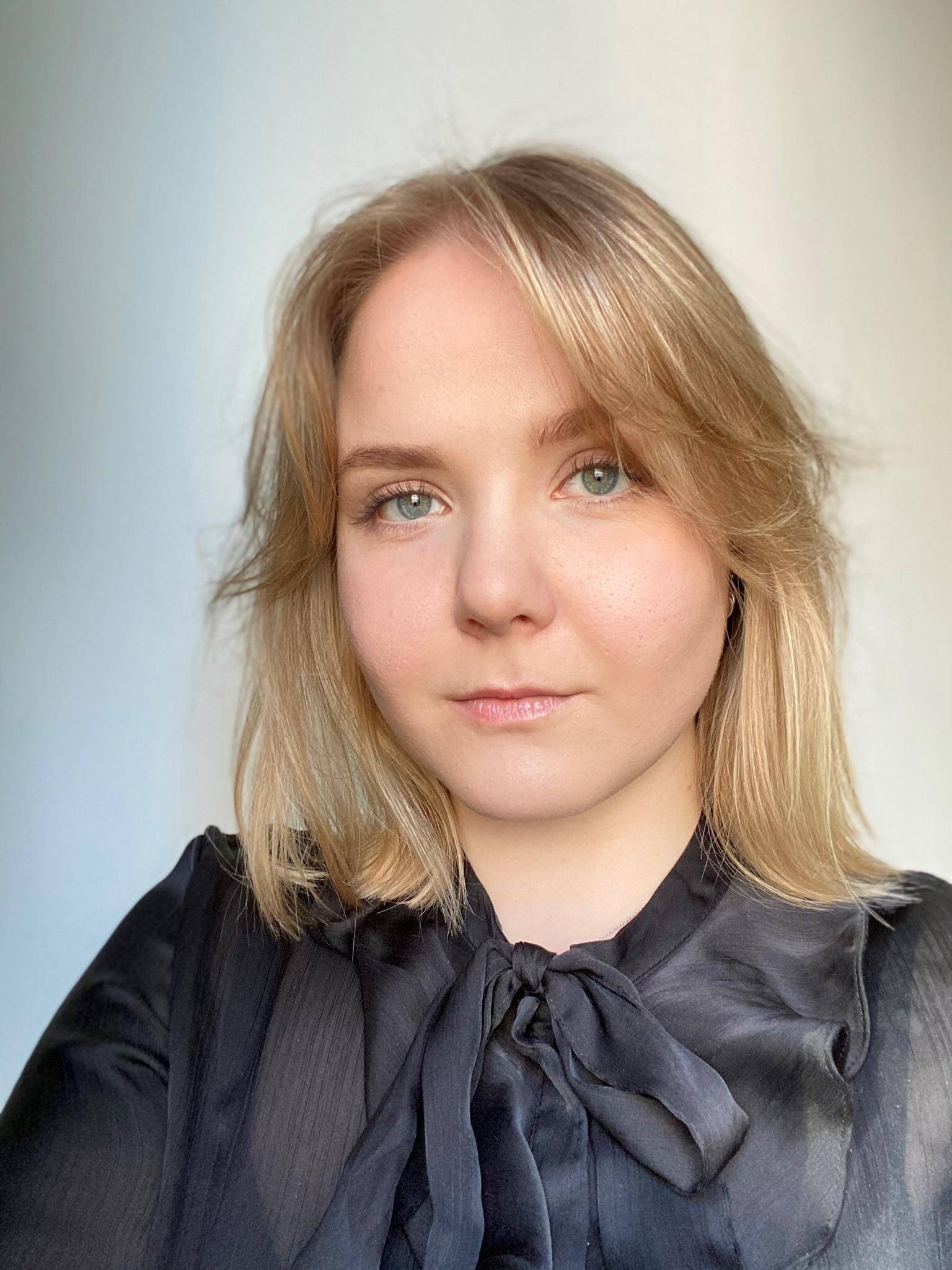 Petra Koponen