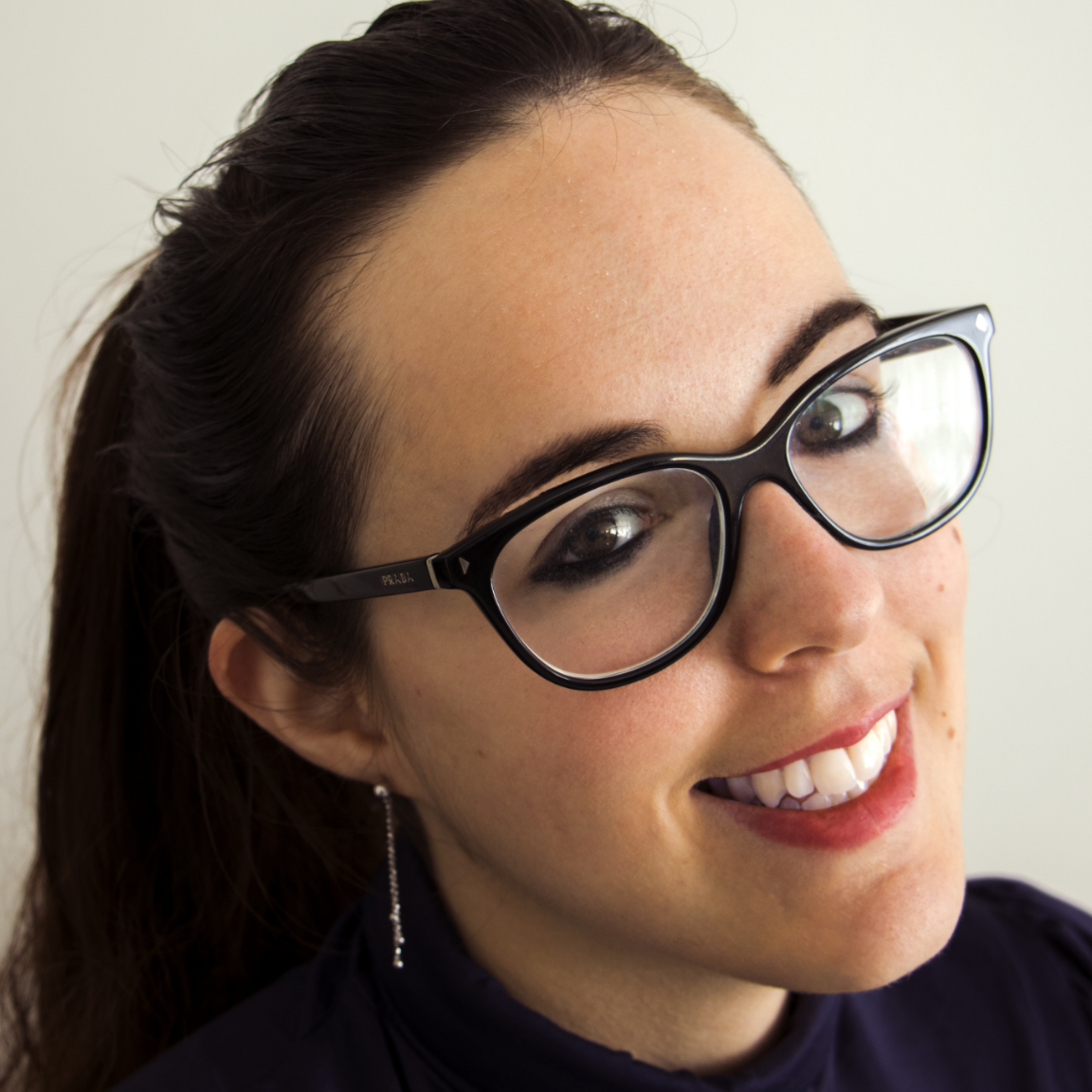 Nina Gehors