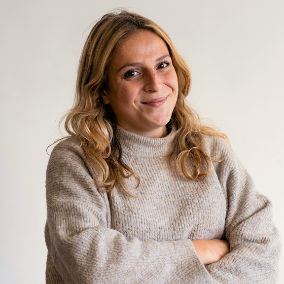 Floriane Lapaix