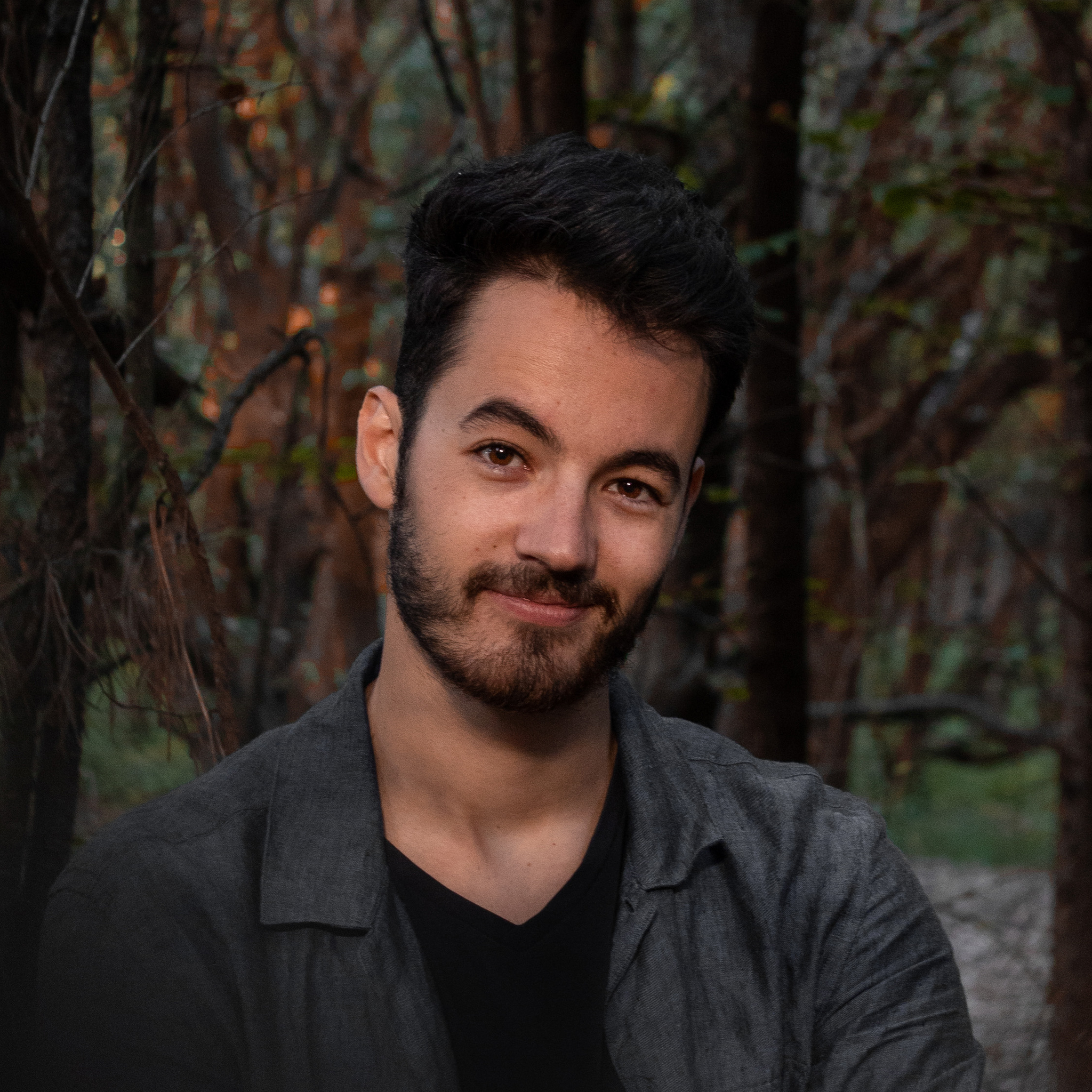 Mewen Fortin