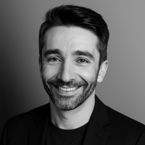 Maxence Bernard - AI Builder · AI Agents · Python · AI engineer
