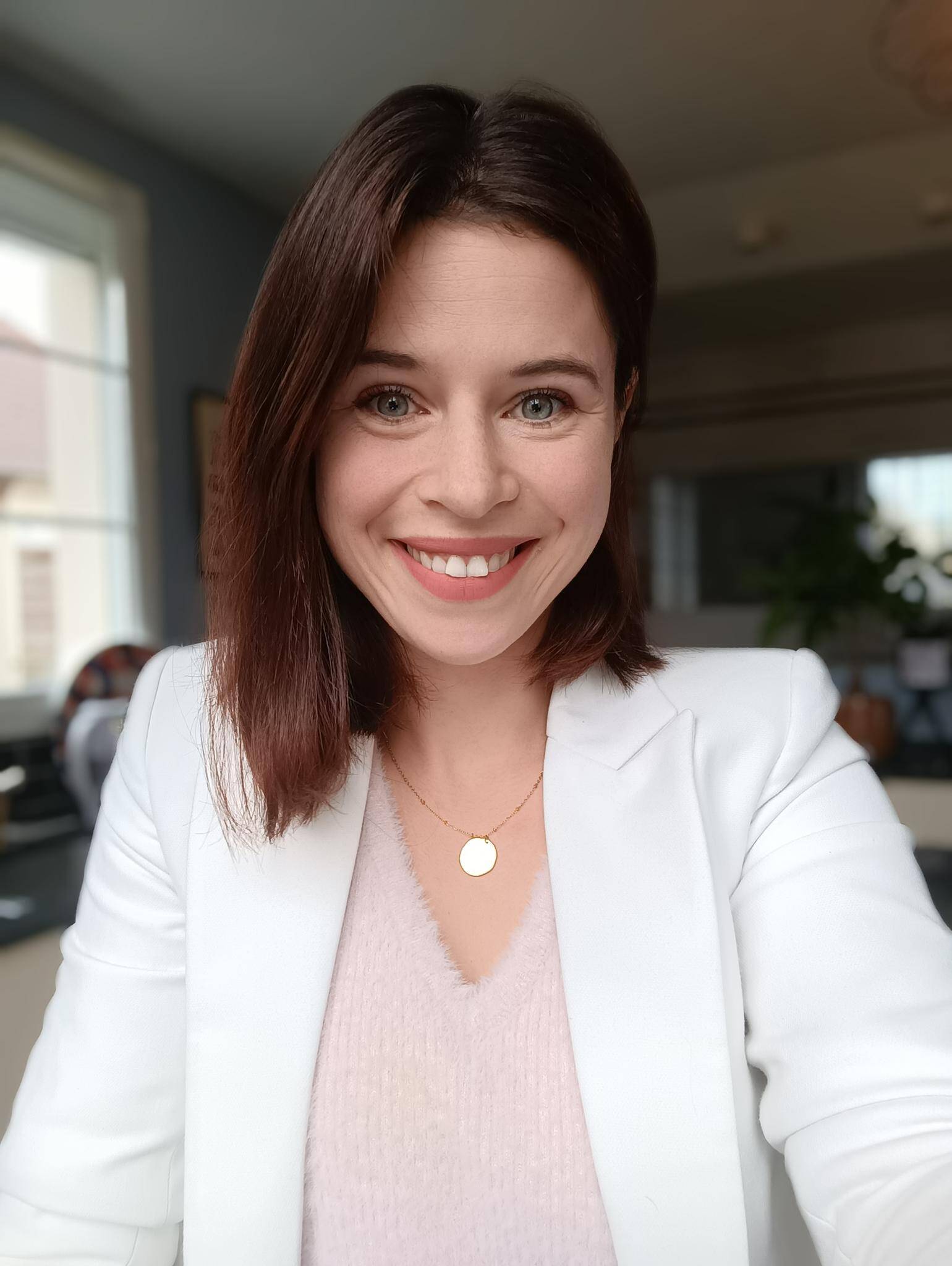 Claire Pottecher
