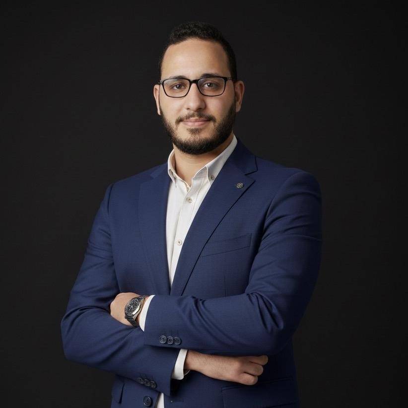Yassine Attaki - Senior Full Stack Developer