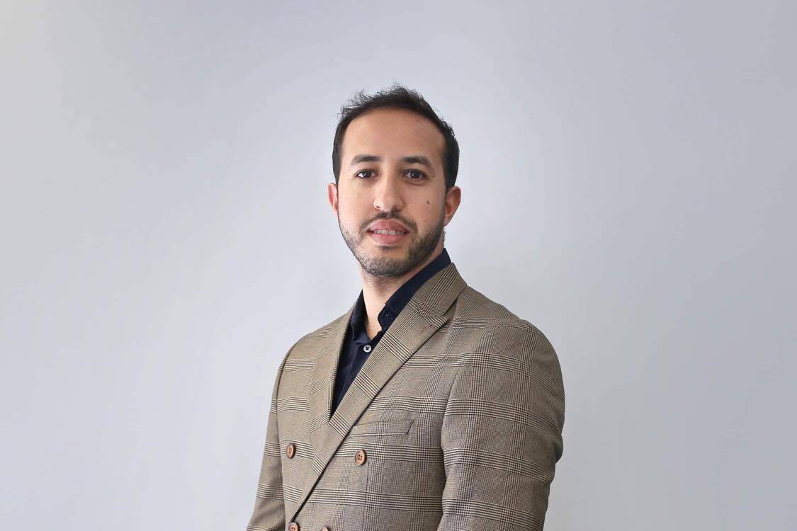 Aziz Bouaddi