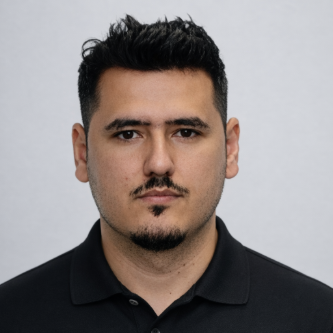 Gustavo Acevedo - Experto en IA y Automatización Logística