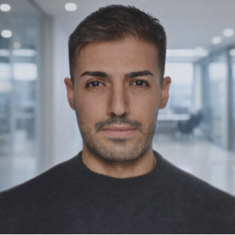 Yassine Chtiba - Web- und Data-Analyst