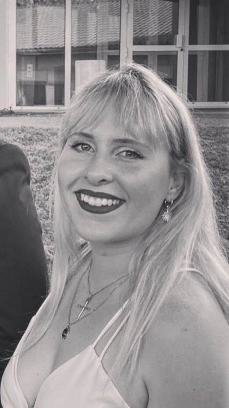 Salomée Cannet - Dessinatrice, chargée d’études, Bim designer