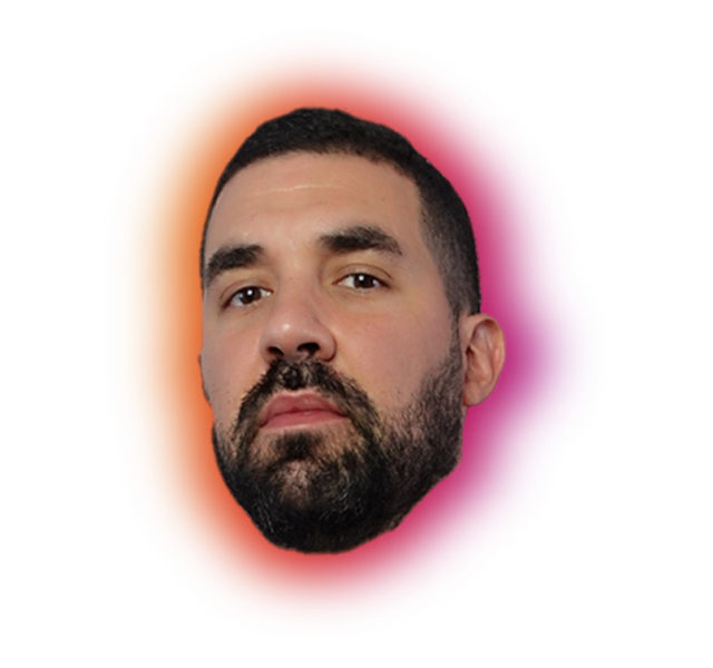 Hugo Dos Santos