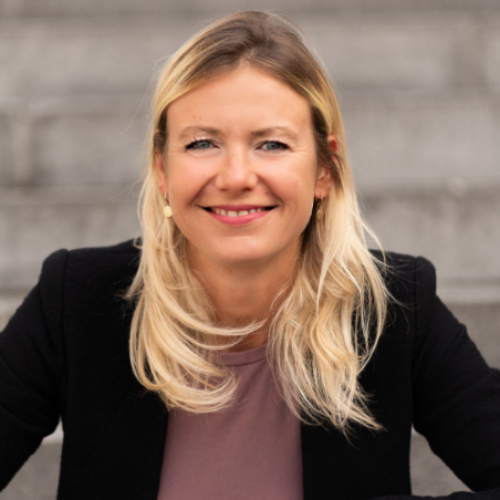 Stefanie Böttcher