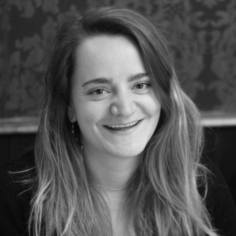 Chloé Vernier