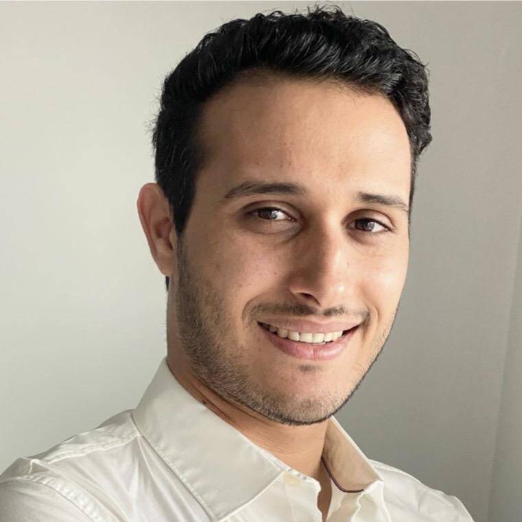 Khaled Garsi