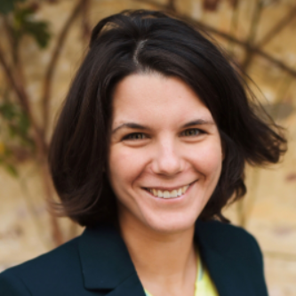 Julia Remih-Zumbusch - Organisationsentwicklerin