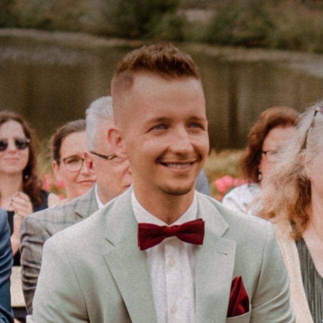 Marvin Stürcke