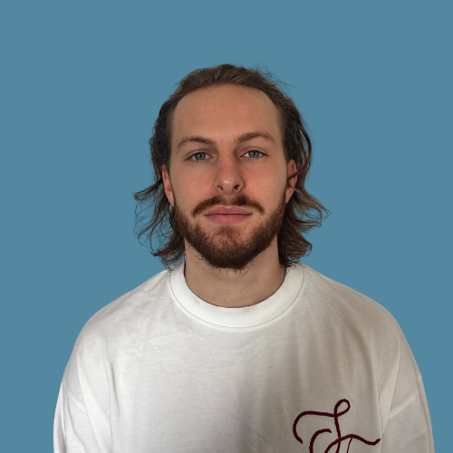 Ariel Cudkowicz - Expert automatisation & IA - Sales, Lead gen