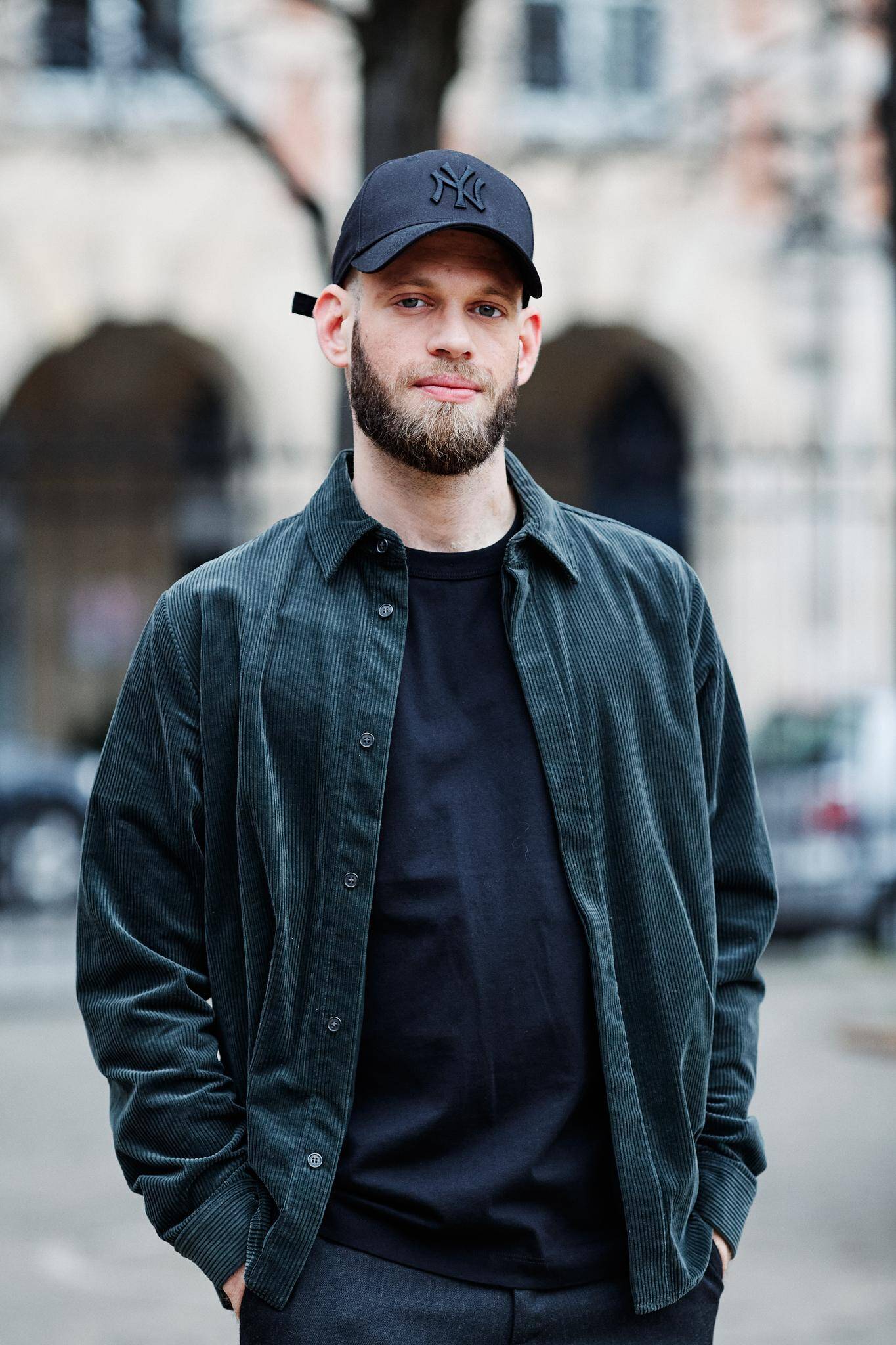 Jonathan Froidefond - Senior SEA & Performance Marketing Lead | LVMH