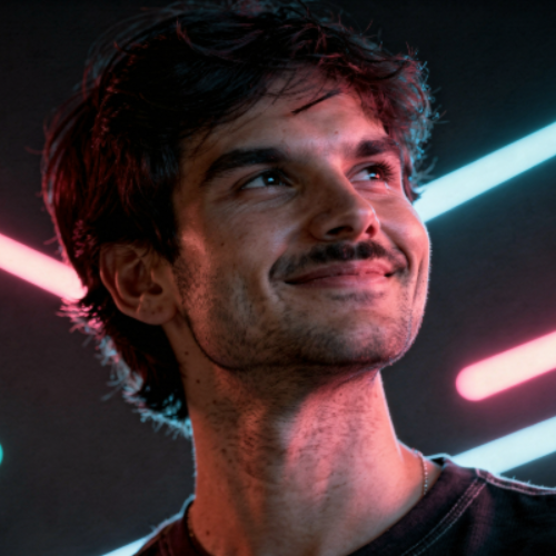 Alexandre Jeanneau - Créateur de visuels publicitaires