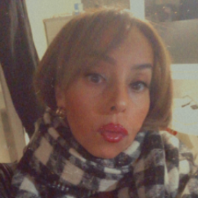 Aicha Mouradi Barka