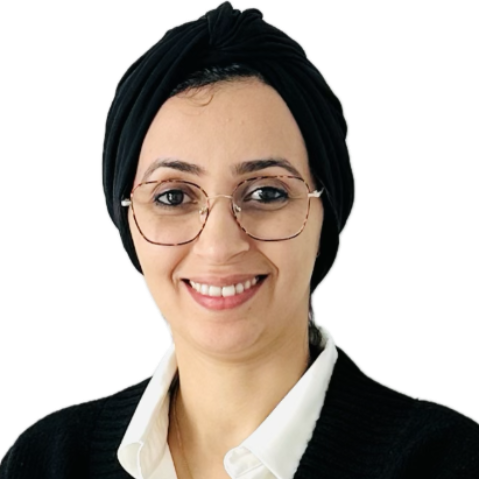 Meryam Bellafkih - IT Release Manager — Coordination de releases