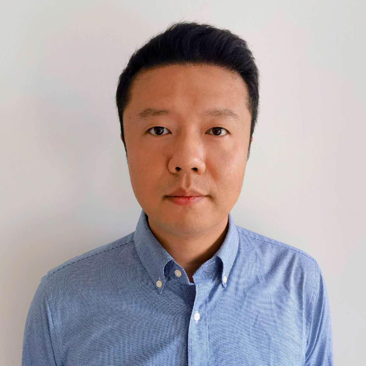 Wang Jiawei - Dev Senior Java Spring/React/Solutions Architect