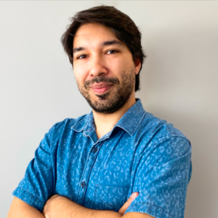 Erdinç Tur - Senior Brand Designer & Senior Art Director
