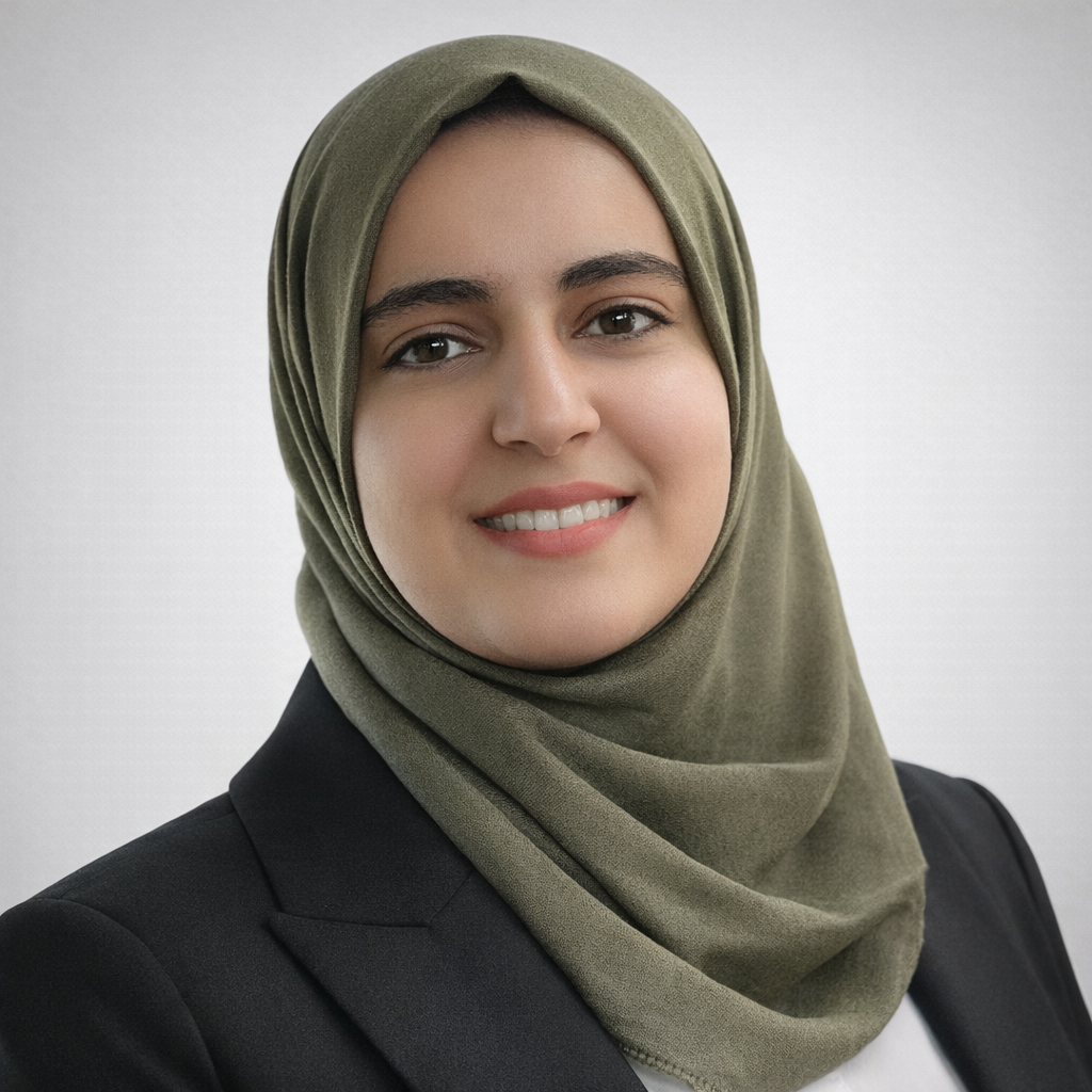 Amira  - QA & Automation Engineer | ISTQB Automation