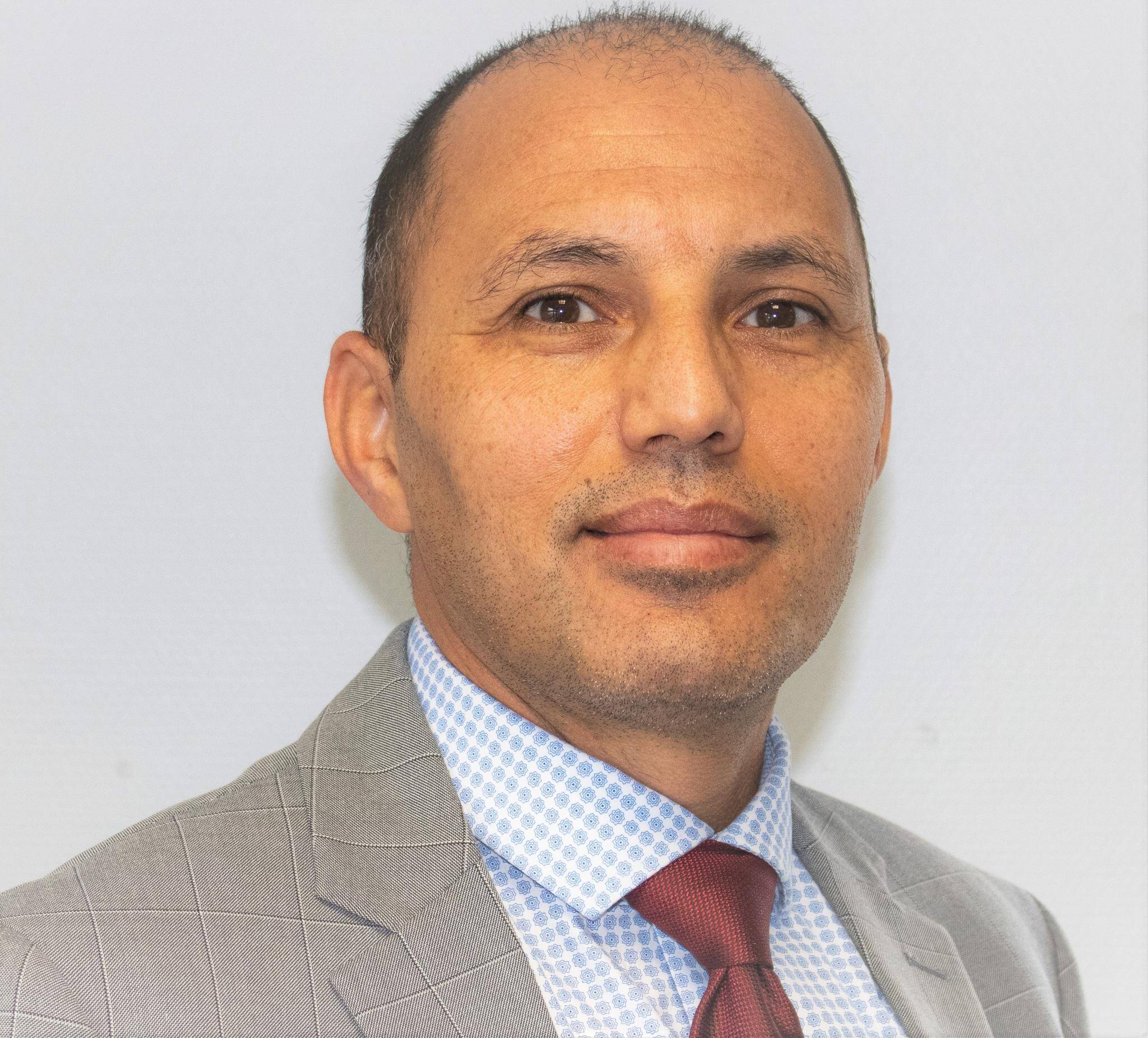 Brahim El Ammari