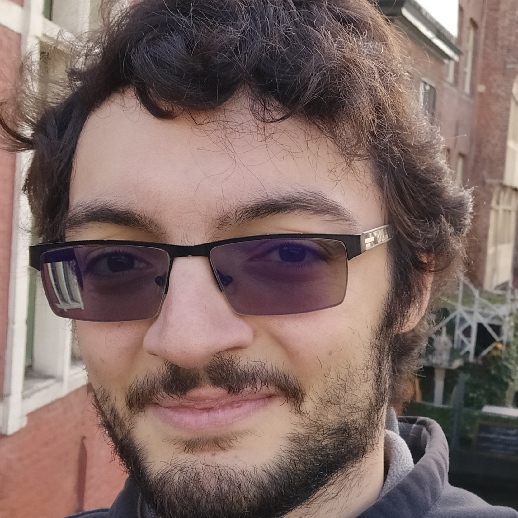 David  - Développeur Sénior Java/Typescript/React Native
