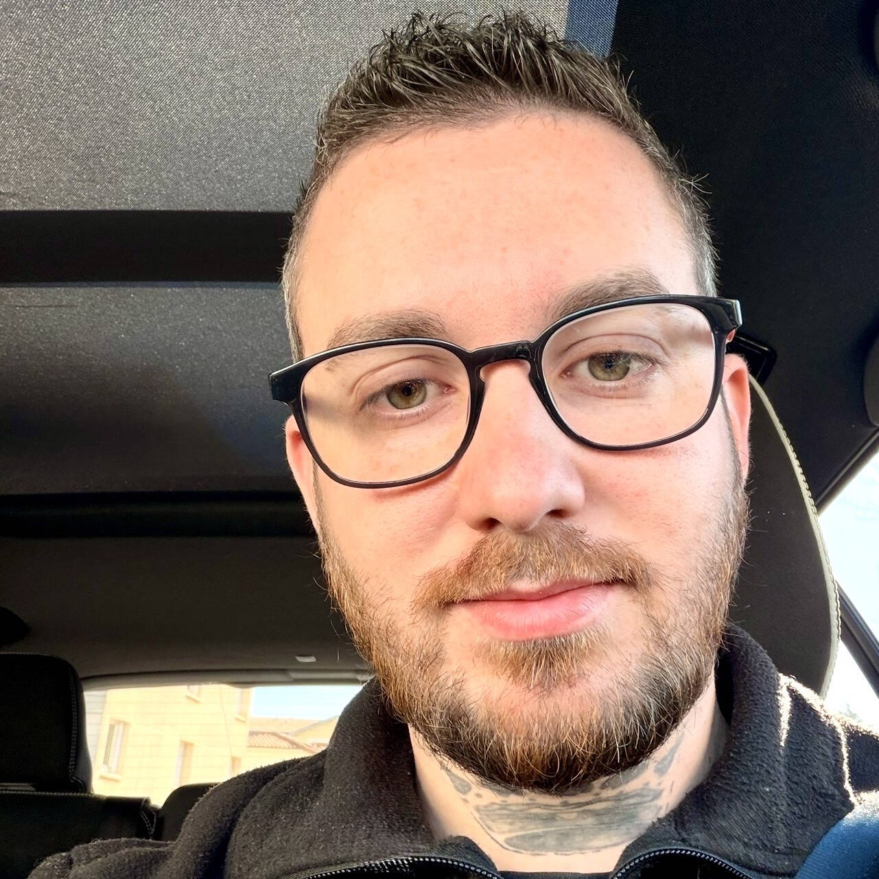 Guillaume Salas - Marketing 