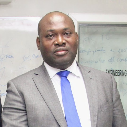Ayodeji Popoola