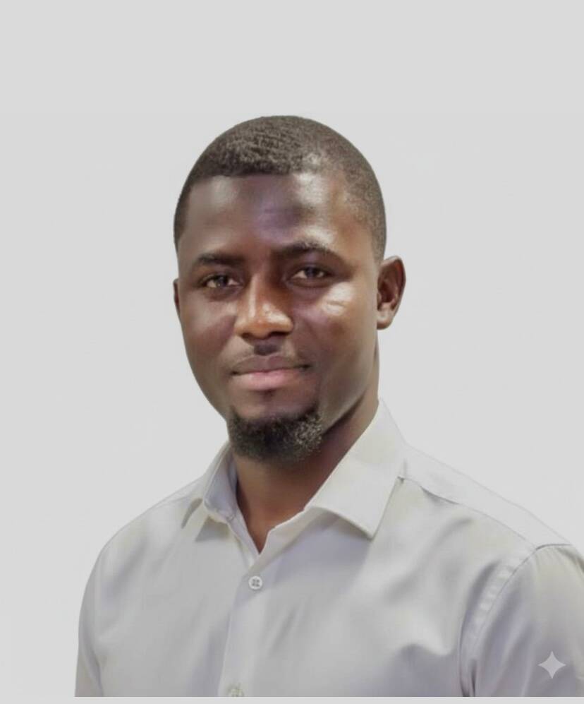 Baye Modou Diouf - Certified GCP Data Engineer