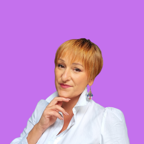 Severine Bouvet