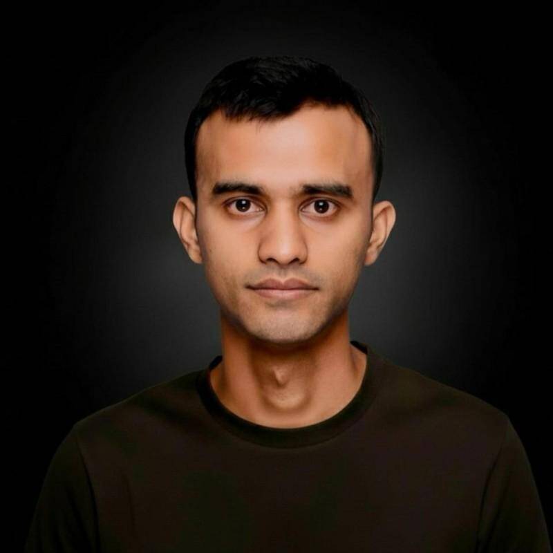 Ali Raza - Full Stack Software Engineer