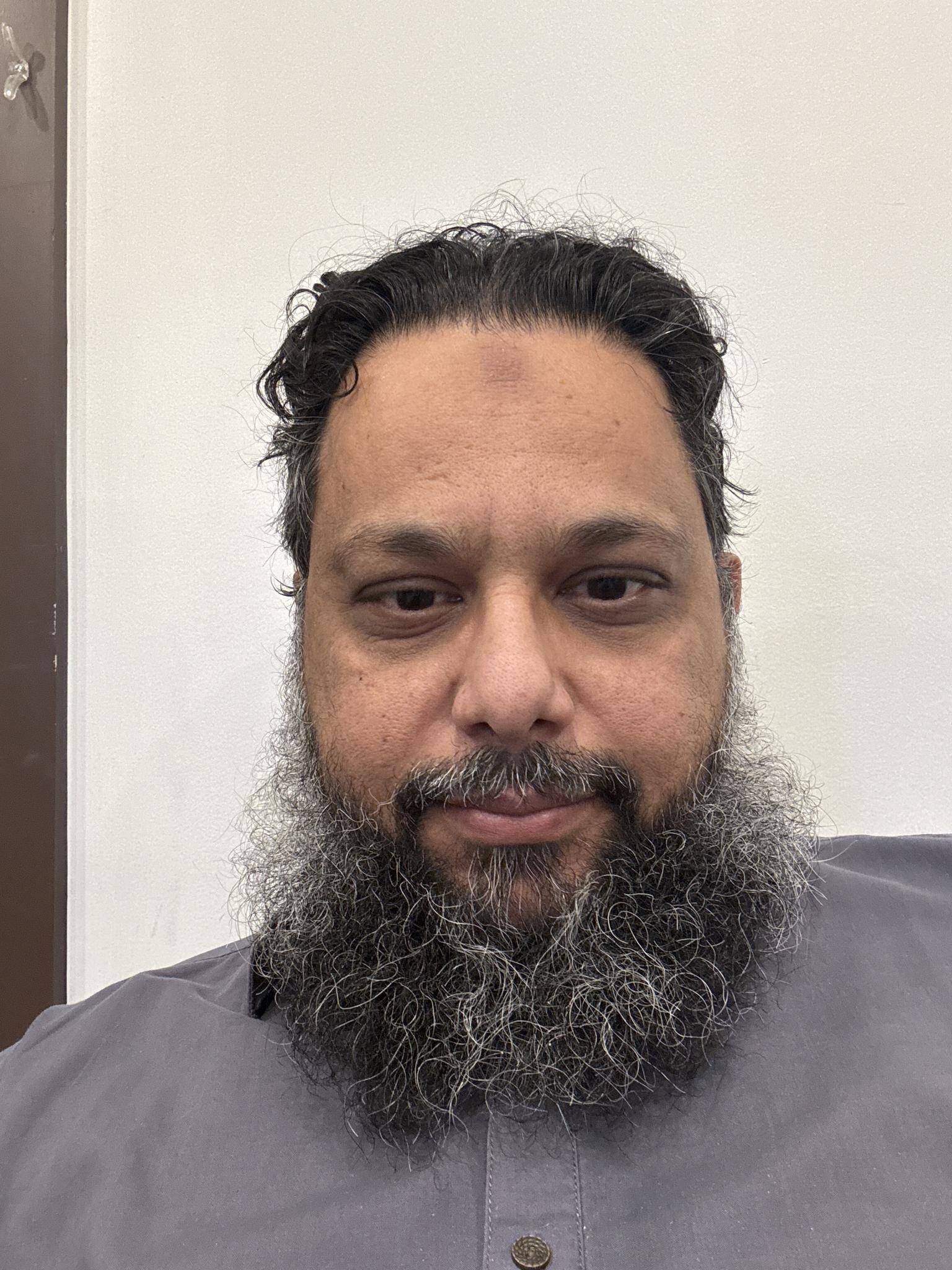 Ali Arsalan - Sr. Business Intelligence Specialist