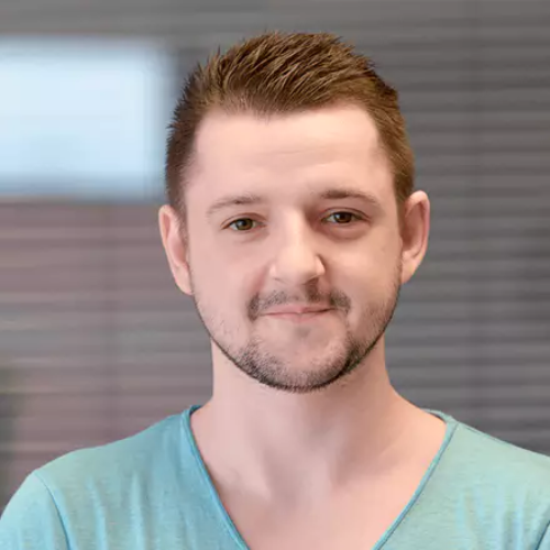 Yohan Pradeau