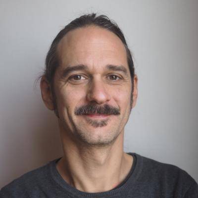 Eric Veiras