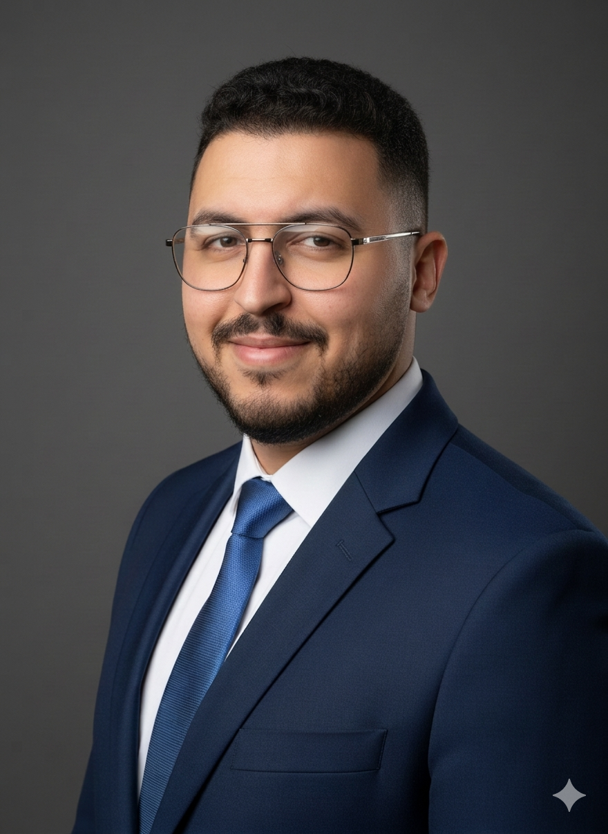 Adil Boutini Elidrissi