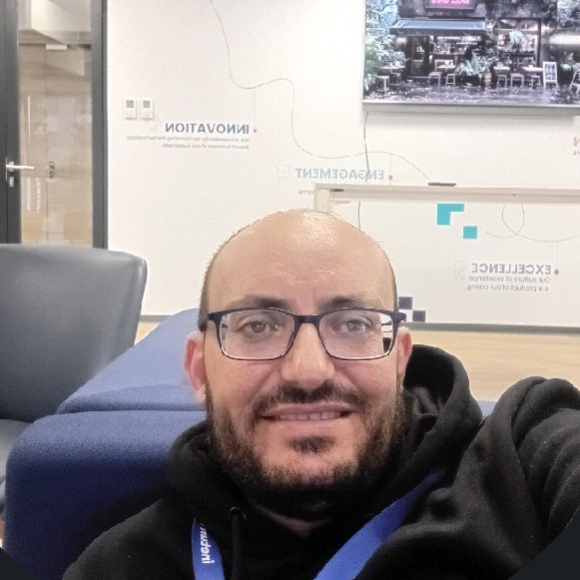 Ben Jalel Abdelmonem - Senior Java Developer