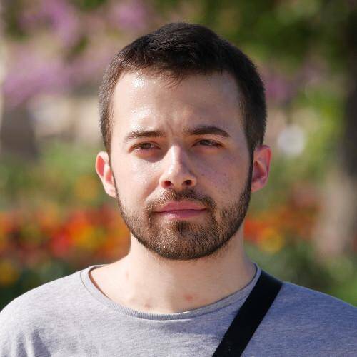 Maxime B. - Sr. Backend & DevOps | Elixir, Ruby, K8s, Postgres