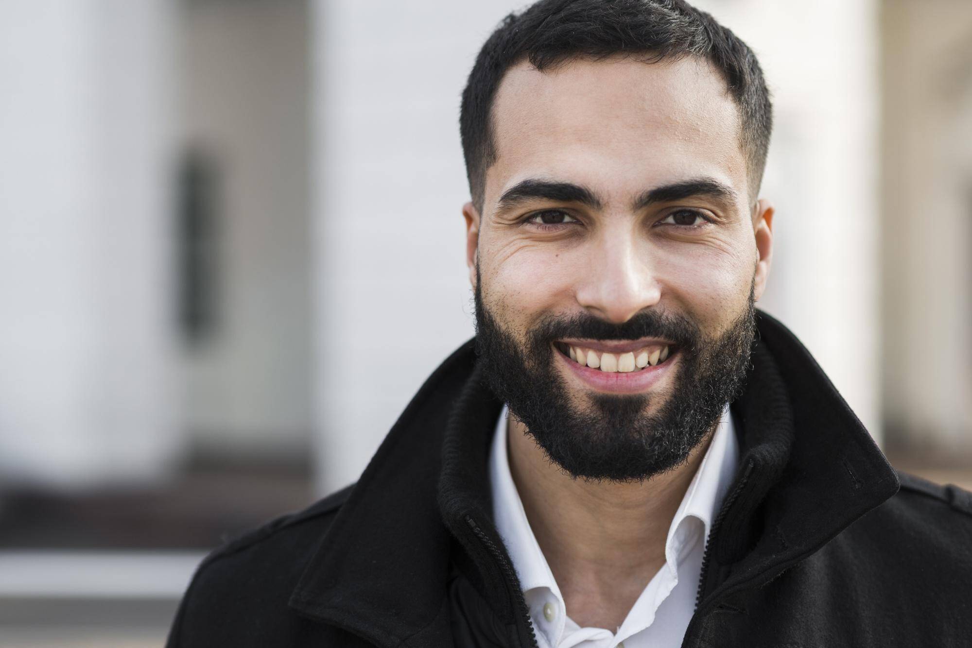 Yassine C.