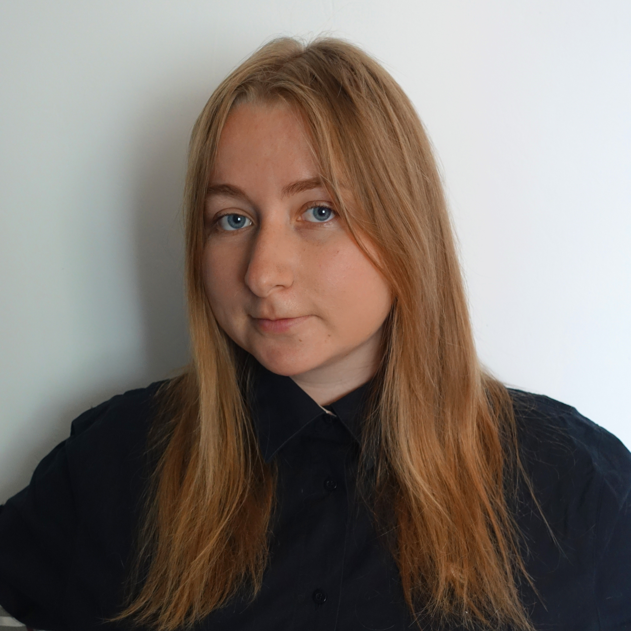Mathilde Blessing