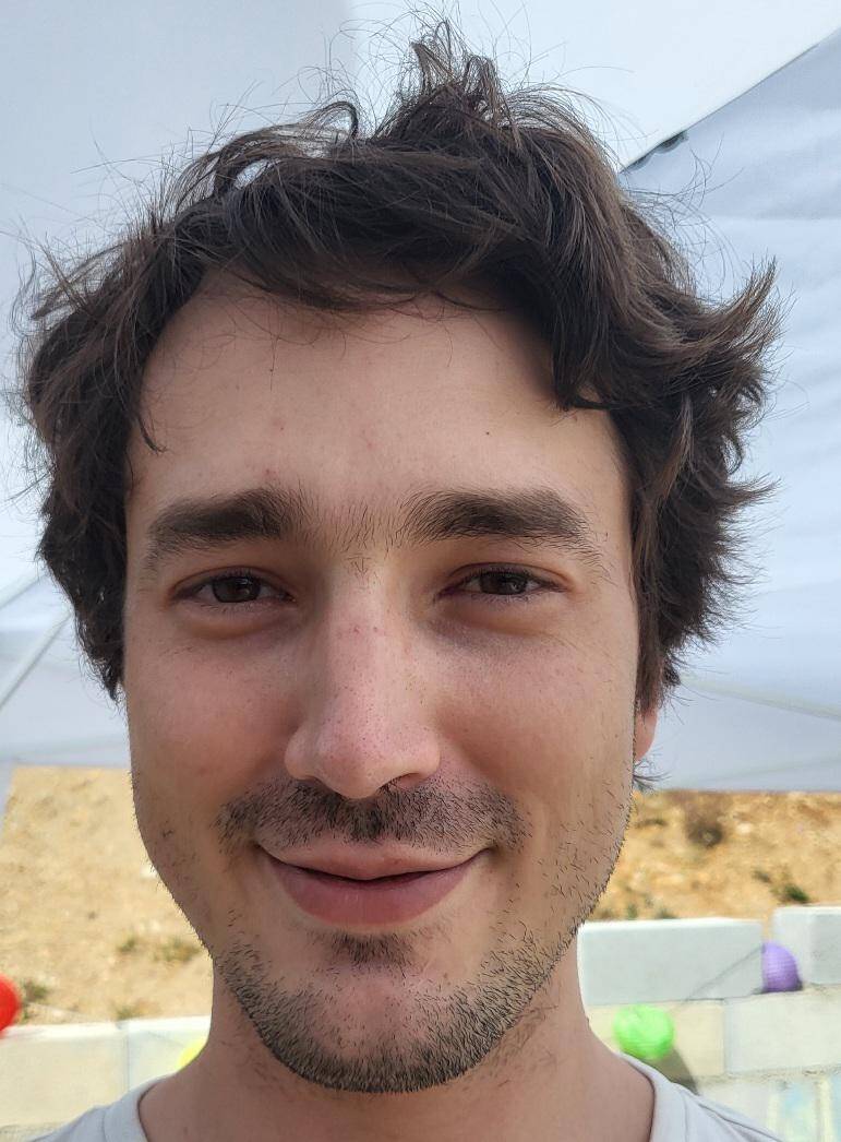 Arnaud Triolet - Développeur fullstack